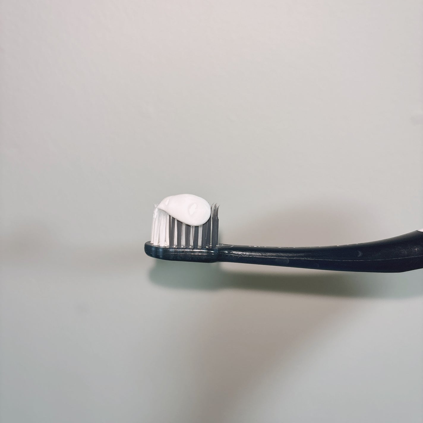 ハミガキPREMIUM/Lightee/歯磨き粉を使ったクチコミ(3枚目)