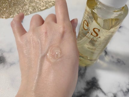 ネックビューティーブースター/モテビューティー/その他スキンケアを使ったクチコミ(3枚目)