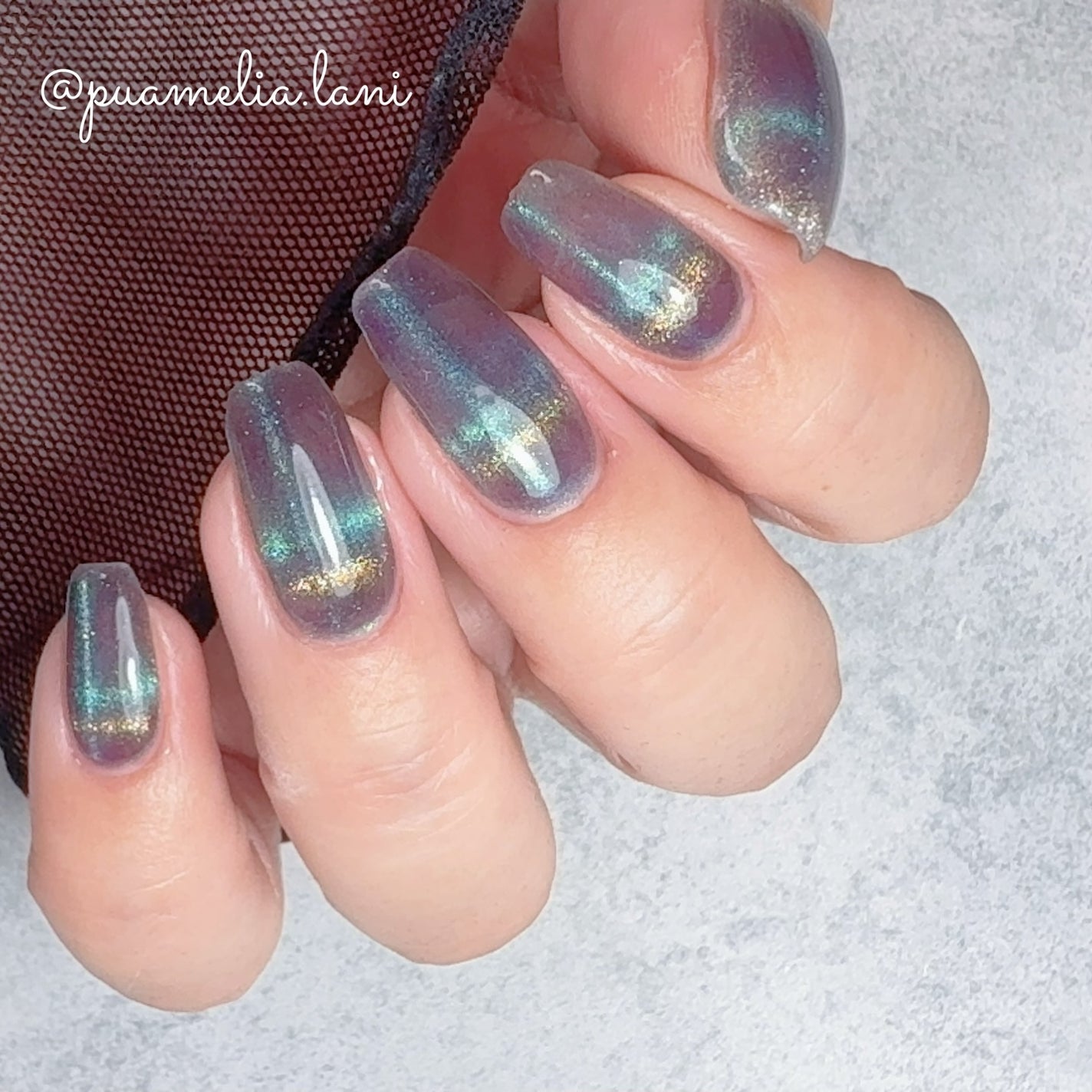 ピールオフベースジェル/sacra/ネイルトップコートを使ったクチコミ(5枚目)