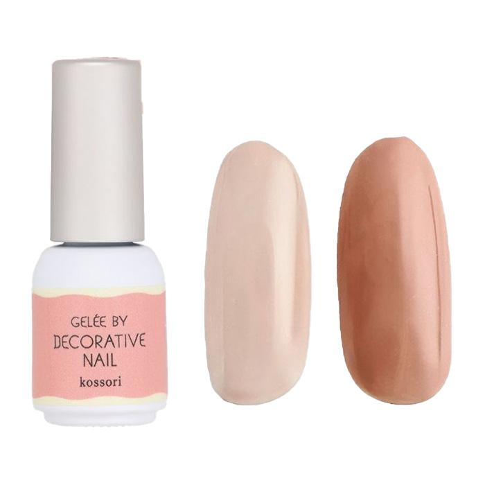 GBD カラージェル kossori(こっそり)