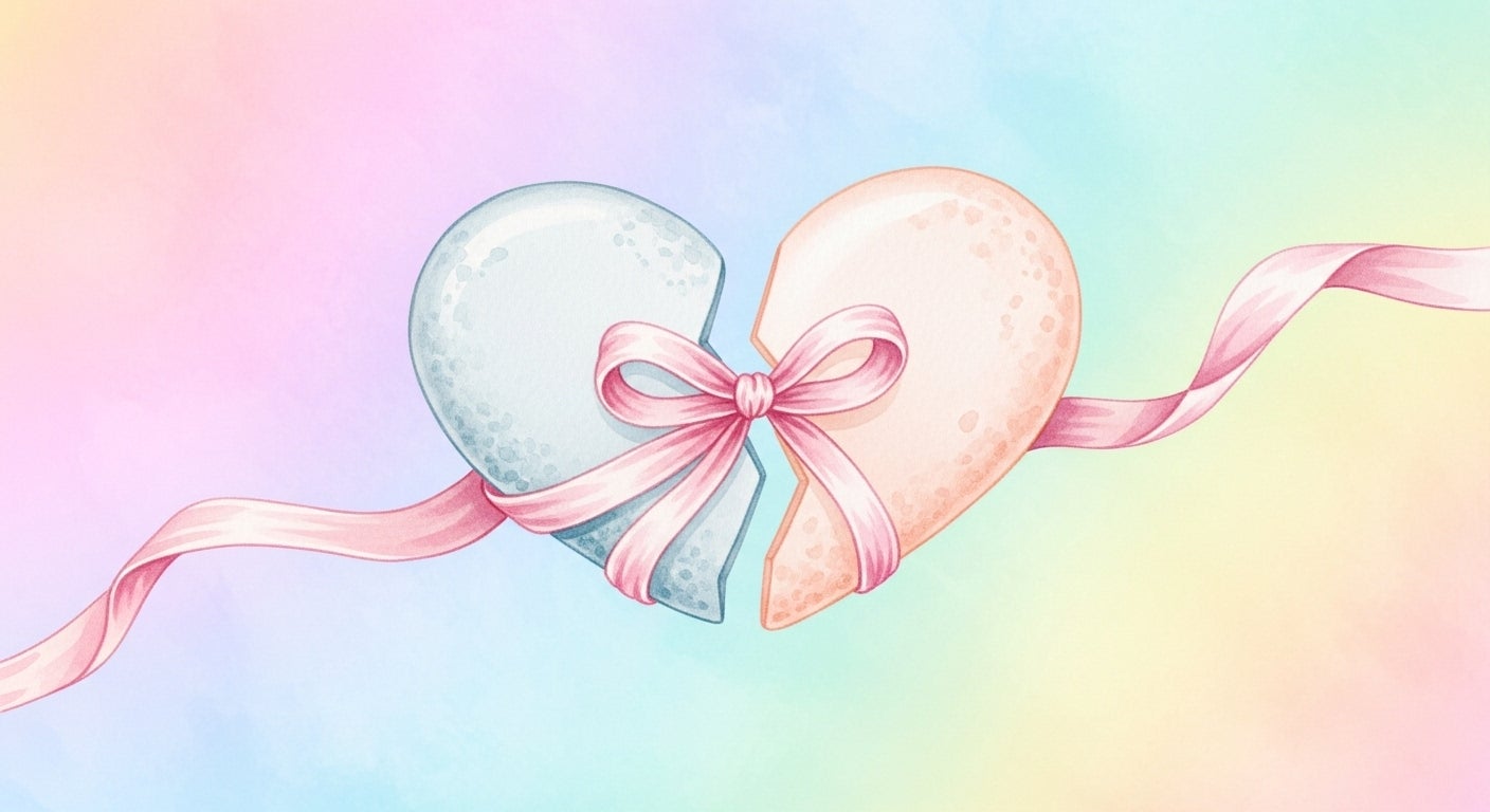 きょうこ┃美容&ダイエット発信 on LIPS 「💔🥶『気まずい沈黙』はもう限界!彼氏との喧嘩後に【最速で仲直り..」(1枚目)