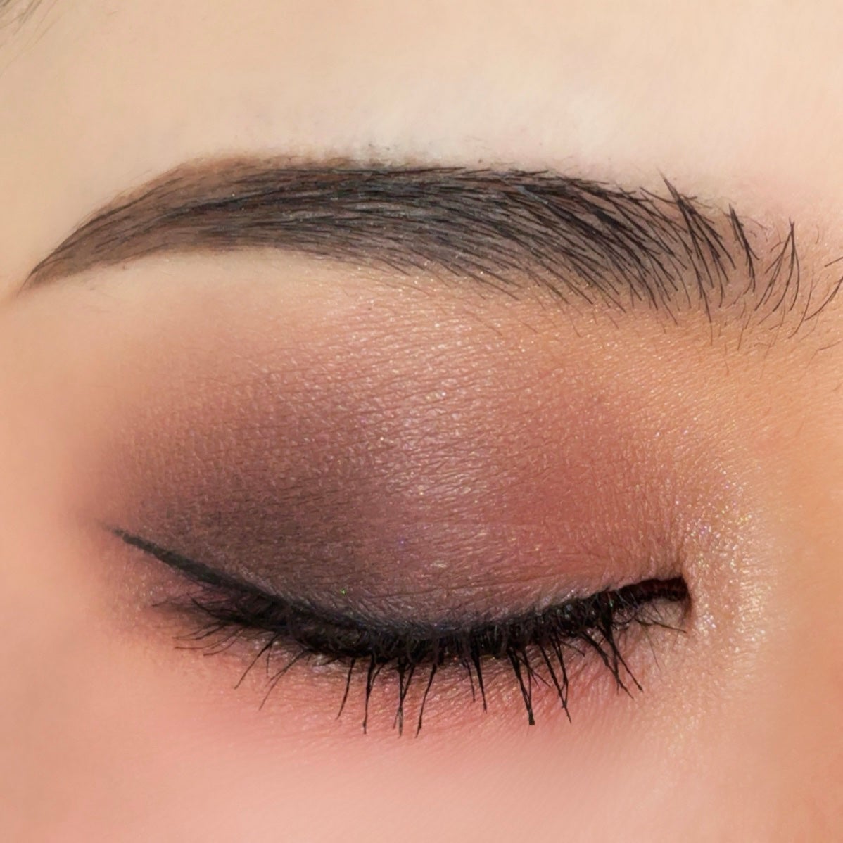 EYE SCULPT TEXTURE AND TONE EYESHADOW PALETTE/Natasha Denona/アイシャドウパレットを使ったクチコミ(6枚目)