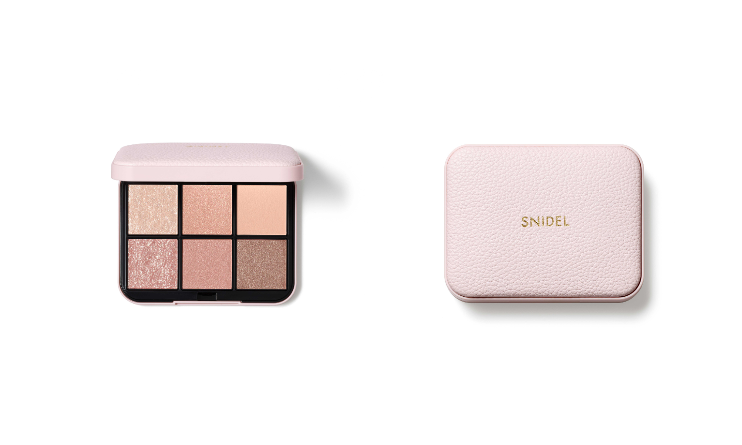 【SNIDEL BEAUTY】2026年SSコレクションが登場の画像