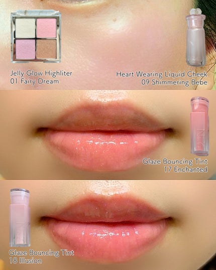 雪菜 on LIPS 「\2aNのキラキラがい~っぱい♡/■2aN DREAMFANT..」(8枚目)