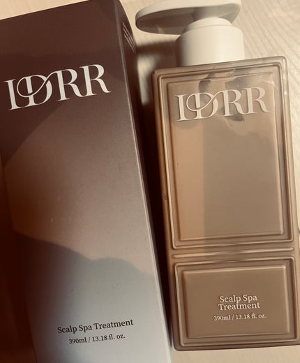 スカルプストリートメント/IDRR/コンディショナー単品を使ったクチコミ(1枚目)