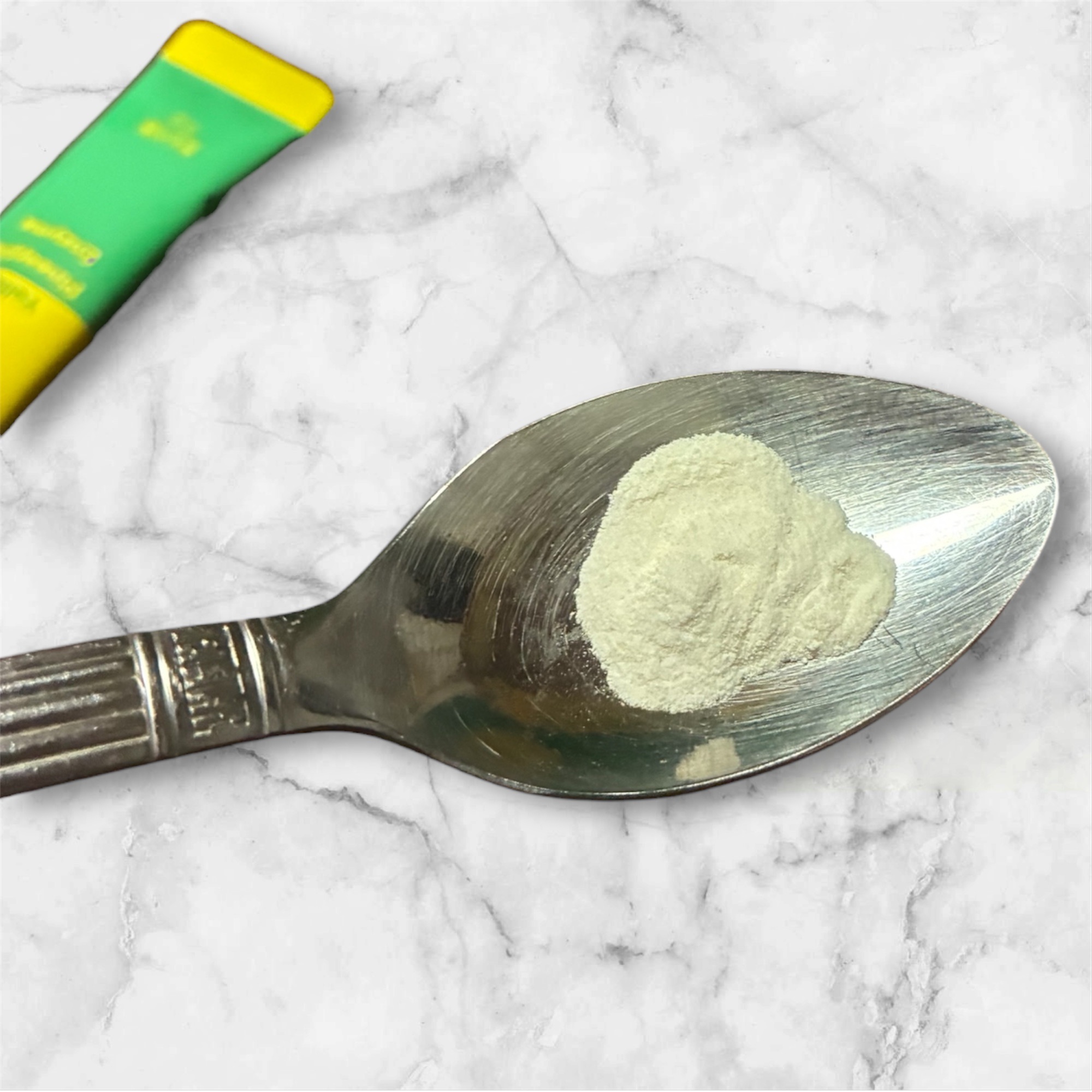 イエロー酵素/grn+/健康サプリメントを使ったクチコミ（3枚目）