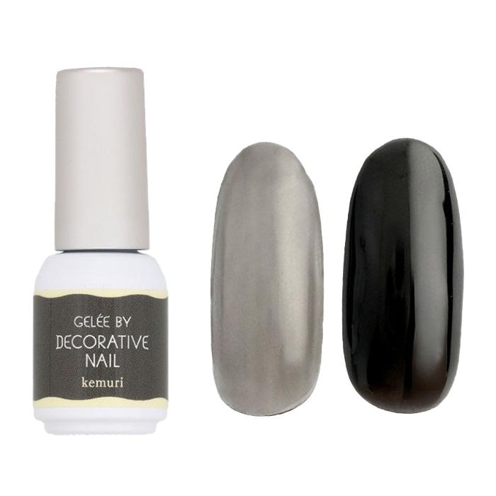 GBD カラージェル kemuri(煙)