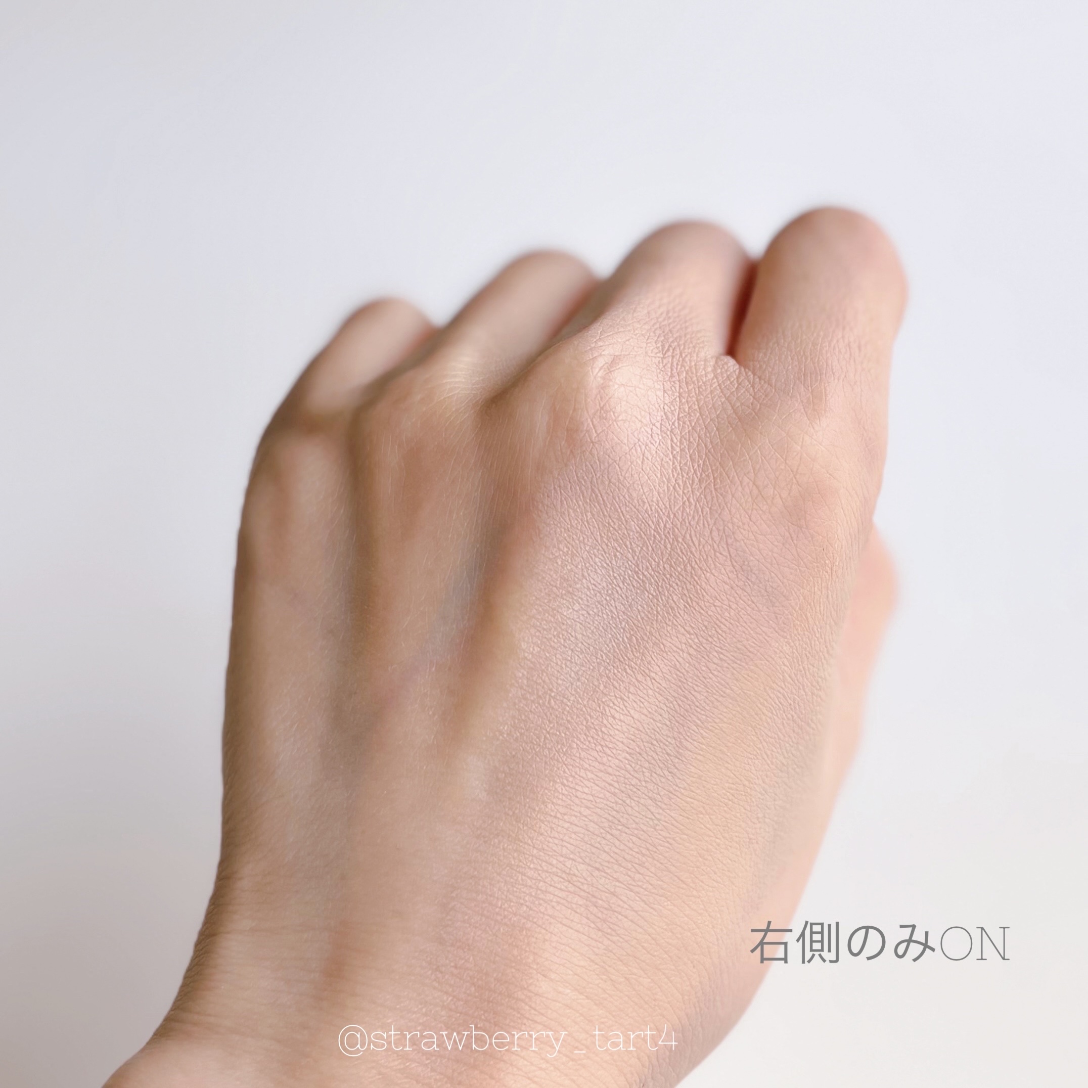 キル カバー ファンウェア クッション/CLIO/クッションファンデーションを使ったクチコミ（3枚目）