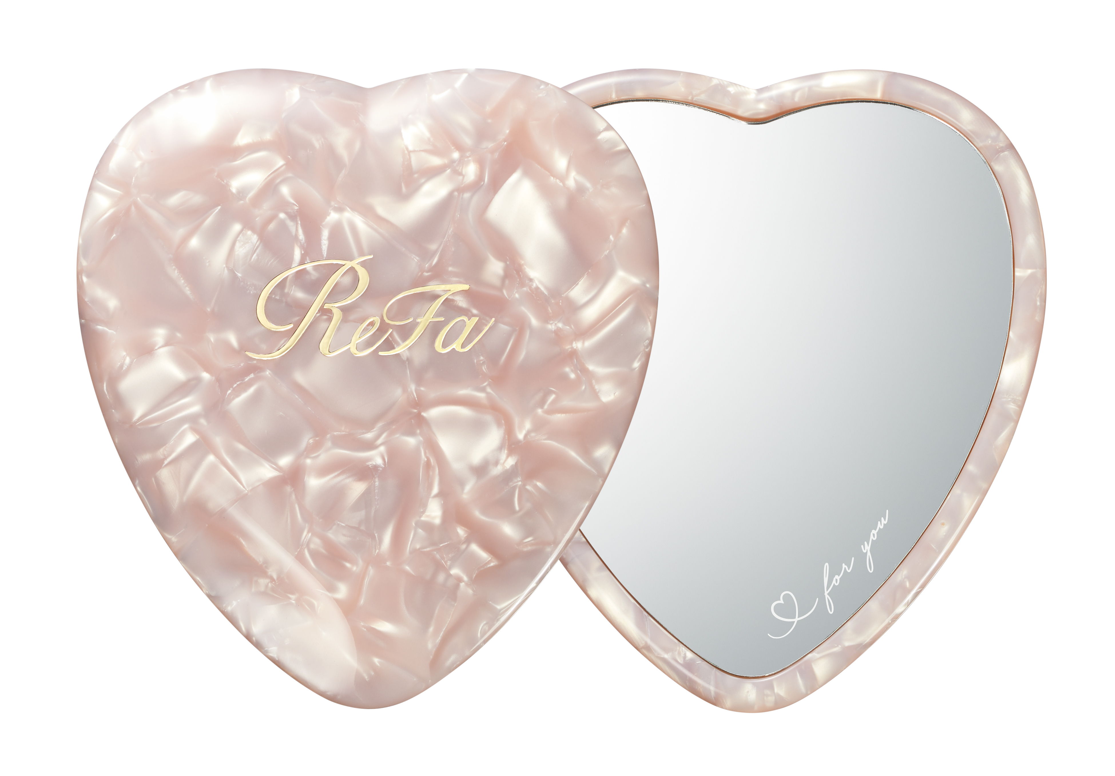 ReFa MODERN SELECTION モダンピンク