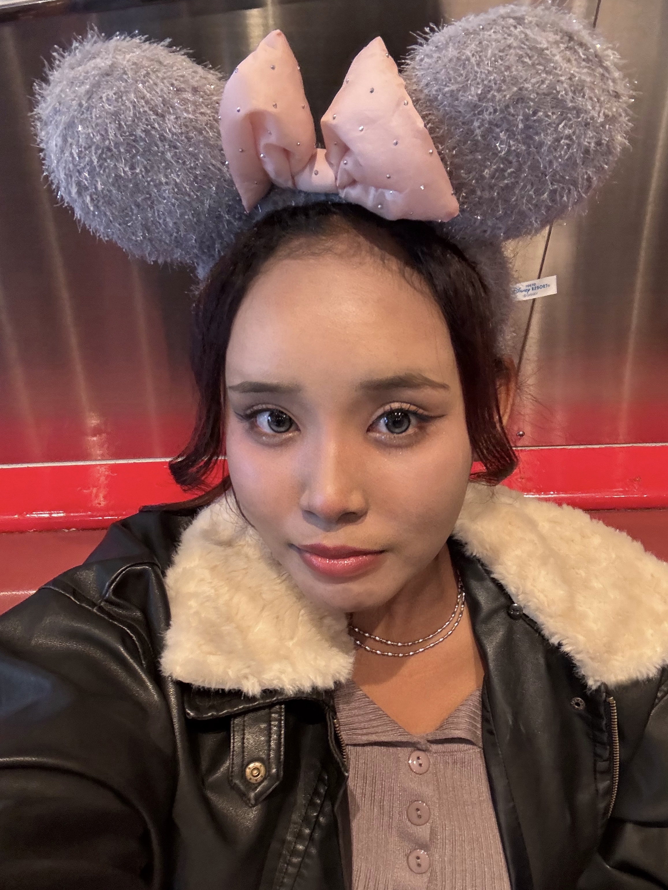 I-GIRL ONE PICK/蜜のレンズ/１ヶ月（１MONTH）カラコンを使ったクチコミ（2枚目）