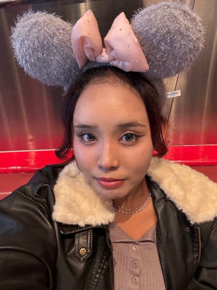 I-GIRL ONE PICK/蜜のレンズ/1ヶ月(1MONTH)カラコンを使ったクチコミ(2枚目)