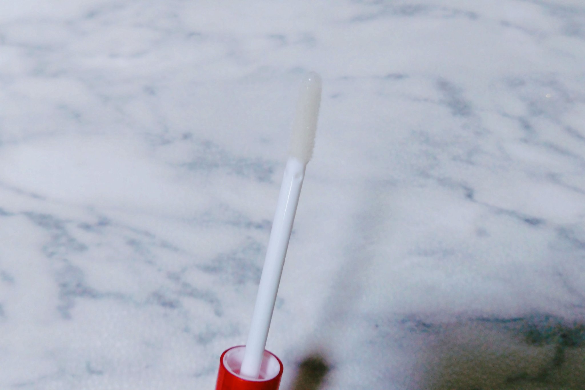 ラッシュケアエッセンス/キャンメイク/まつげ美容液を使ったクチコミ（2枚目）