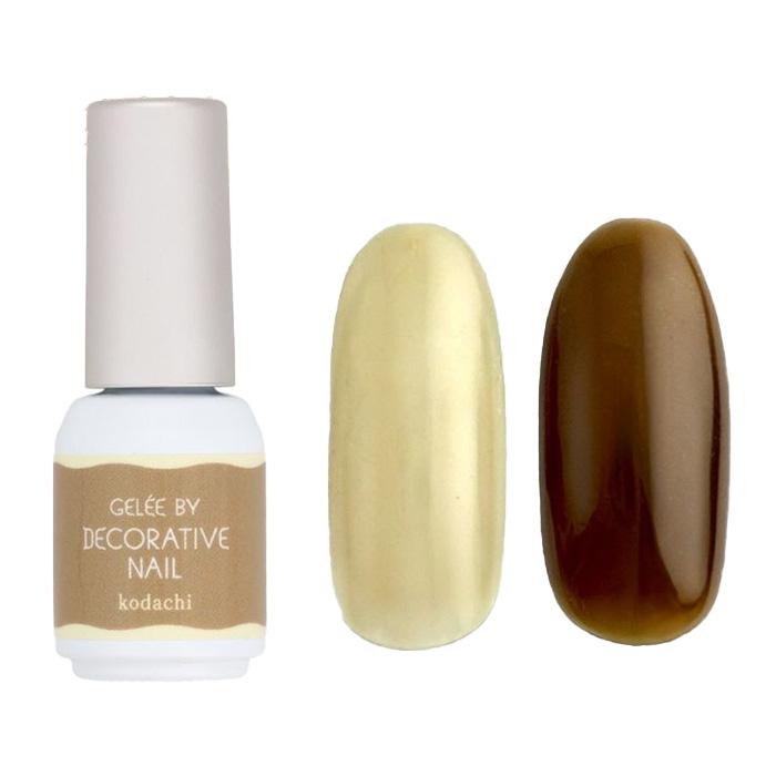 GBD カラージェル kodachi(木立)