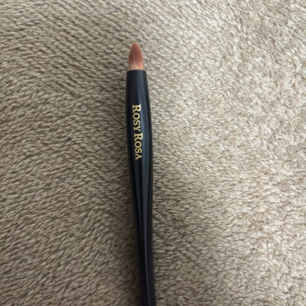 マルチユースブラシ〈ポイント〉/ロージーローザ/メイクブラシを使ったクチコミ(1枚目)