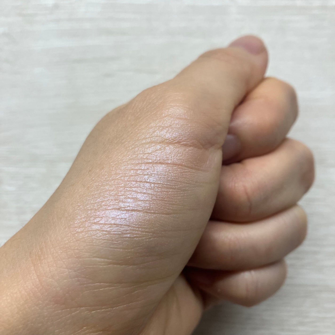 パウダーチークス/キャンメイク/パウダーチークを使ったクチコミ(3枚目)