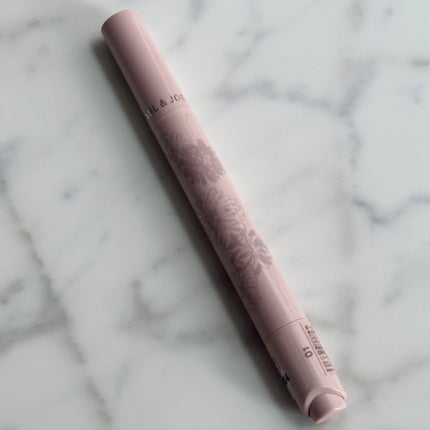 コンシーラーペン/PAUL & JOE BEAUTE/リキッドコンシーラーを使ったクチコミ(2枚目)