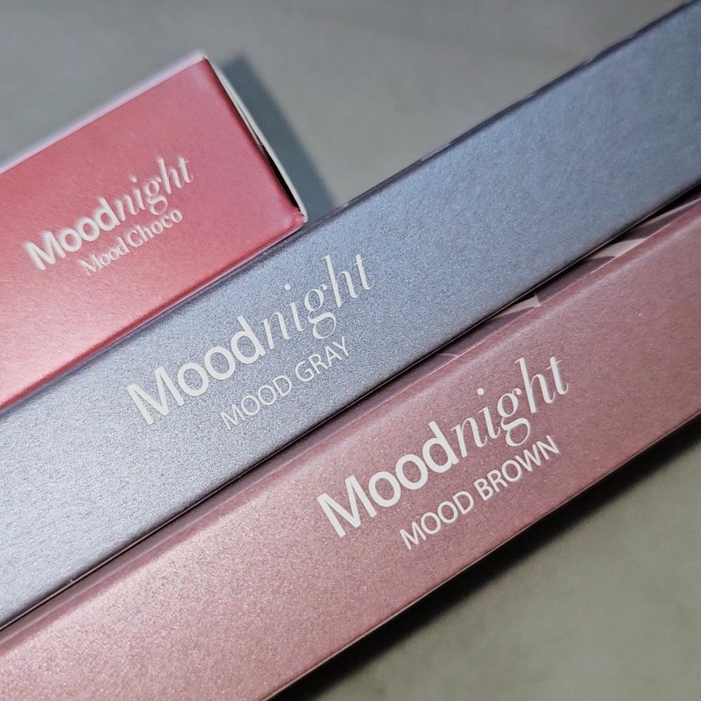 Moodnight 1day/OLENS/ワンデー（１DAY）カラコンを使ったクチコミ（3枚目）