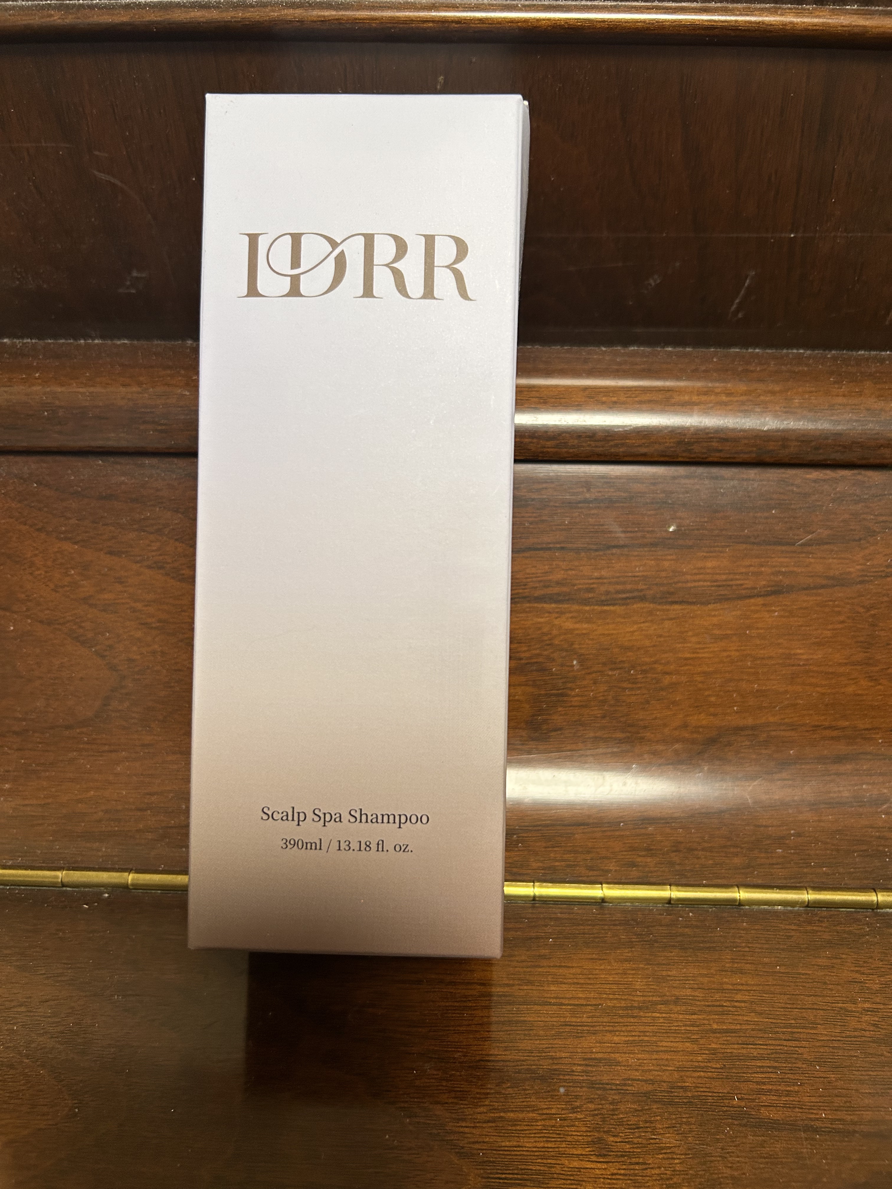 スカルプスパ シャンプー/トリートメント/IDRR/市販シャンプーを使ったクチコミ（2枚目）