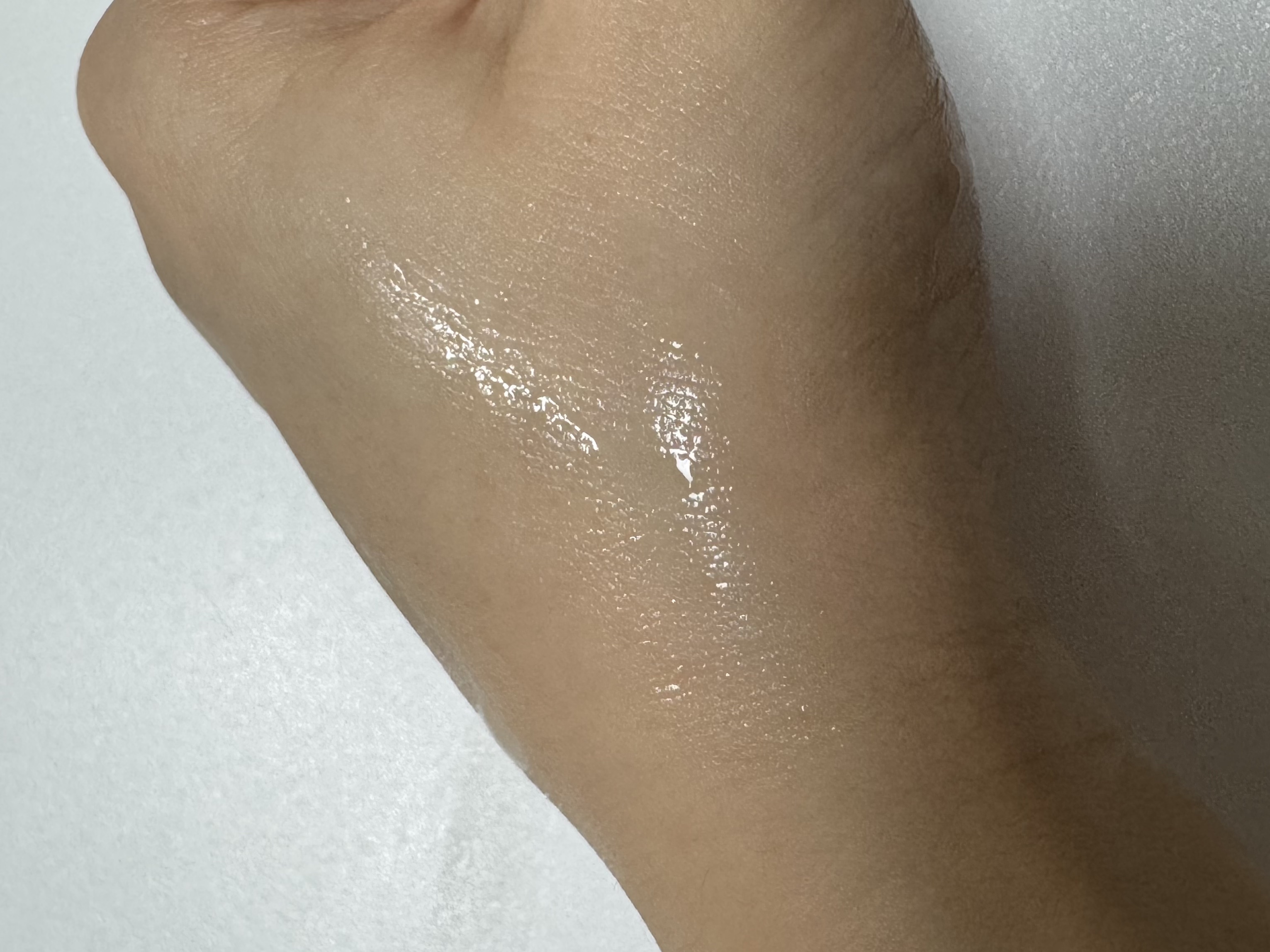 PDRNグロウセラム4.0ポンプ/Abib /美容液を使ったクチコミ（2枚目）