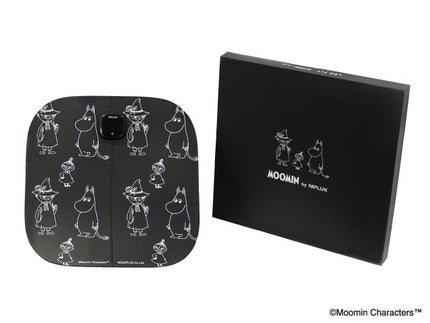 NIPLUX ムーミンコレクション LEG FIT