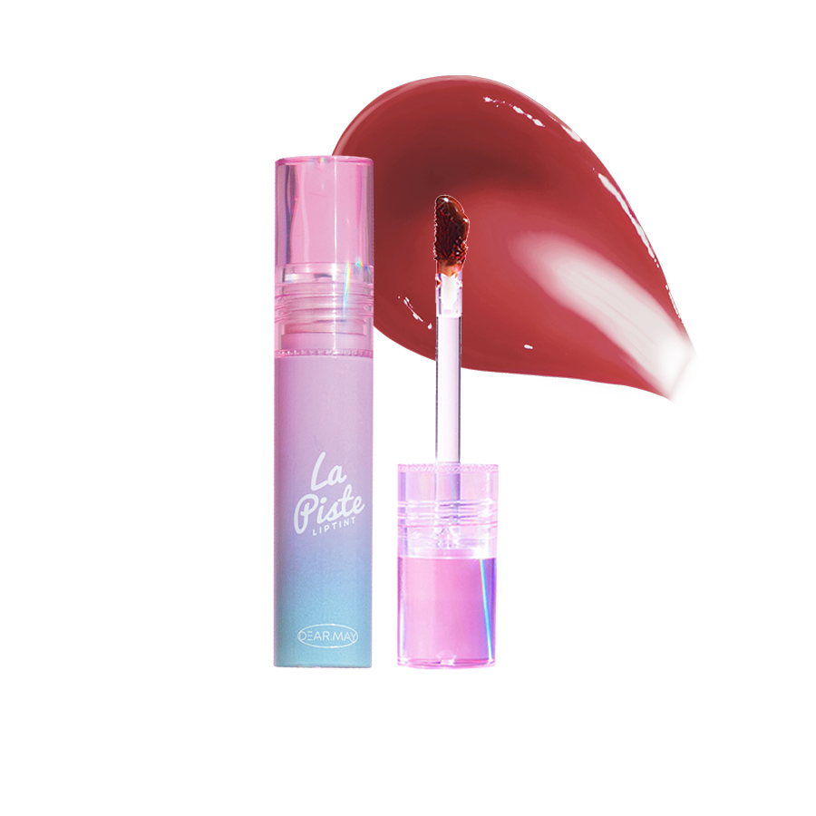 LA PISTE LIP TINT LP01 Voyage LP05 Starry