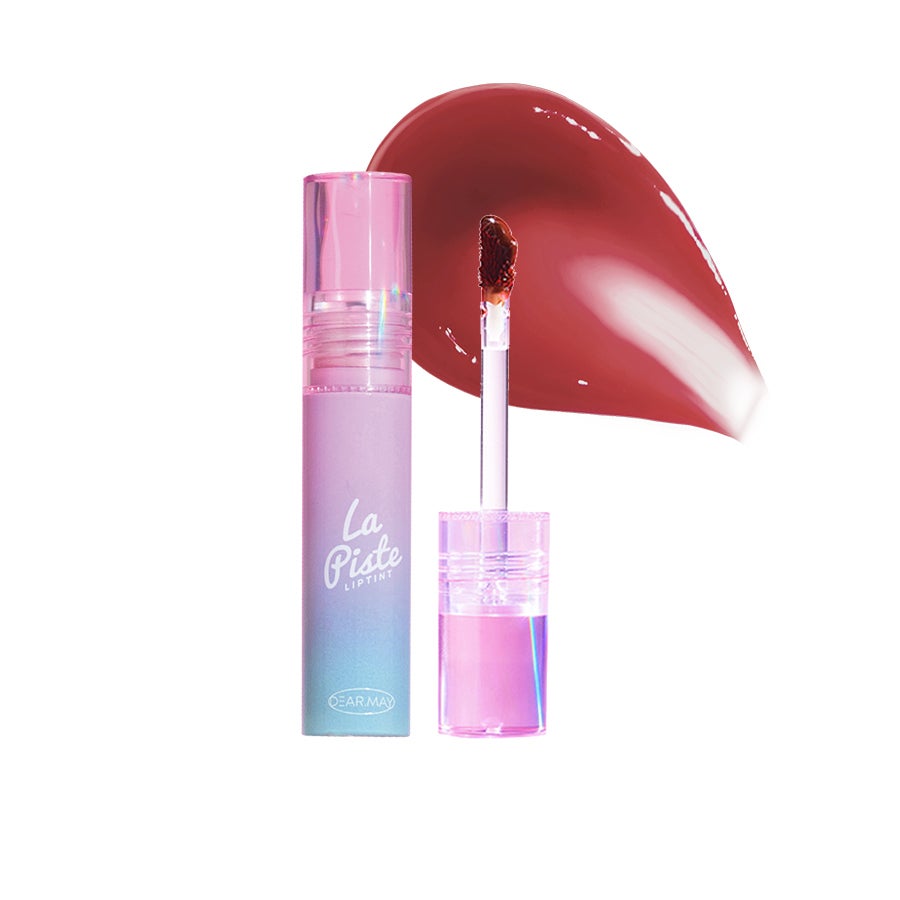 LA PISTE LIP TINT LP01 Voyage LP05 Starry