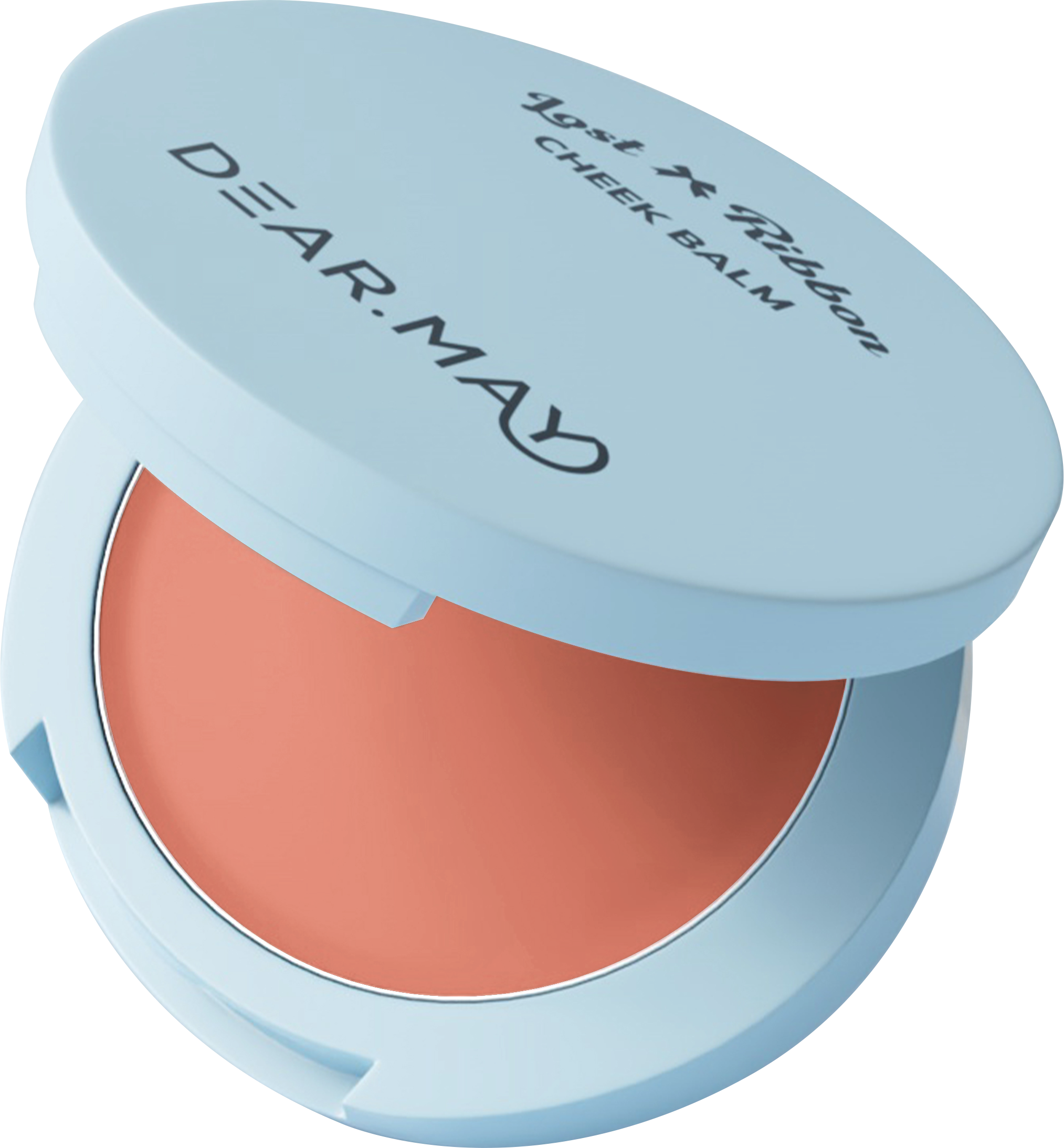 Lost Ribbon Cheek Balm LR03 Apricot Hope