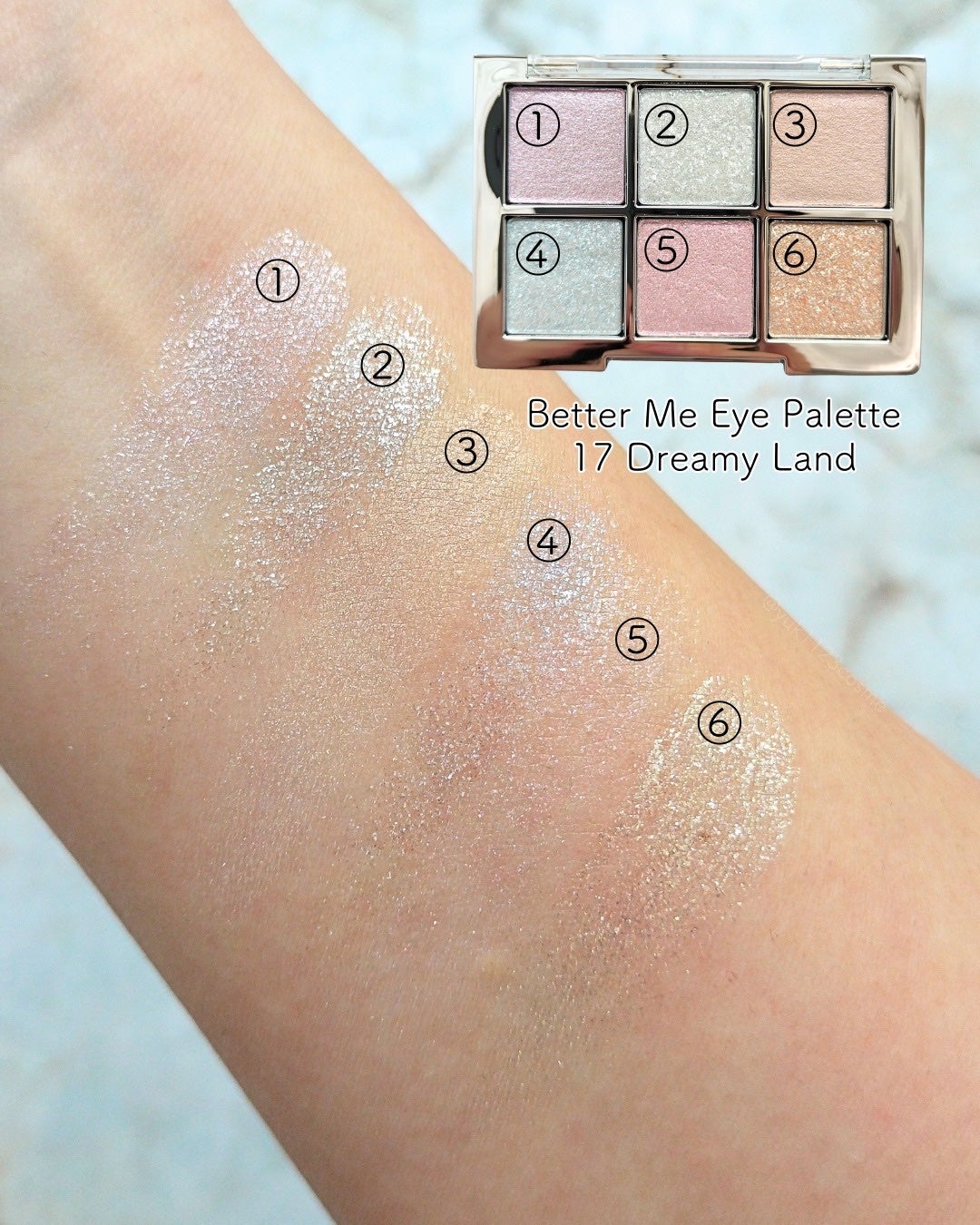 雪菜 on LIPS 「\2aNのキラキラがい~っぱい♡/■2aN DREAMFANT..」(3枚目)