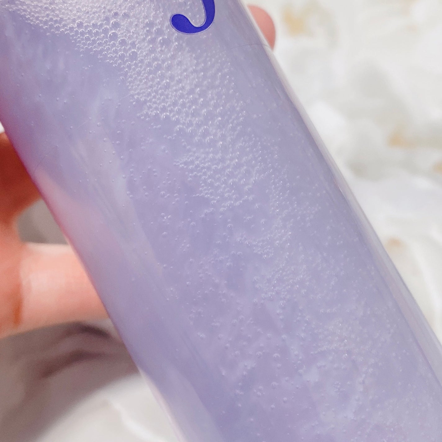 9番 NMN PDRNトリートメントトナー/numbuzin/化粧水を使ったクチコミ(4枚目)