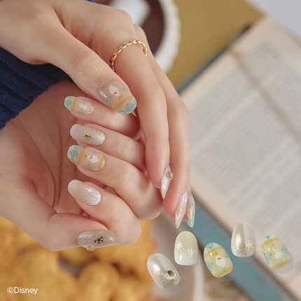 N Olaf's Happy Days(Disney collection -Frozen Holiday Collection-)