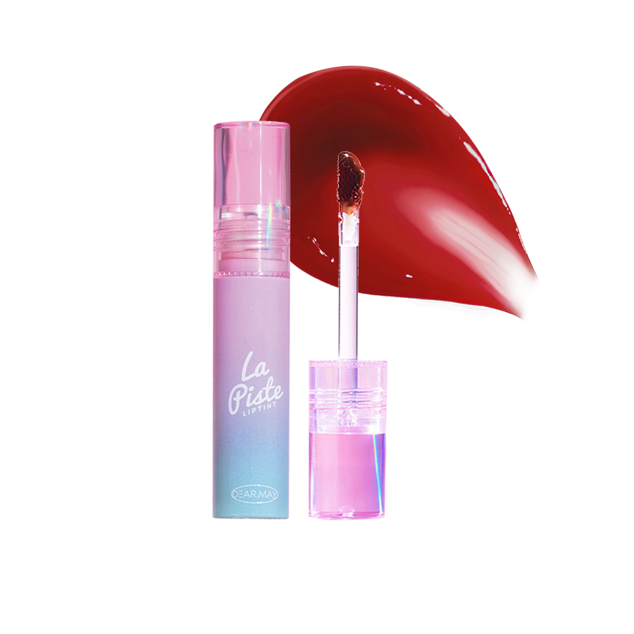 LA PISTE LIP TINT LP01 Voyage LP03 Romantic