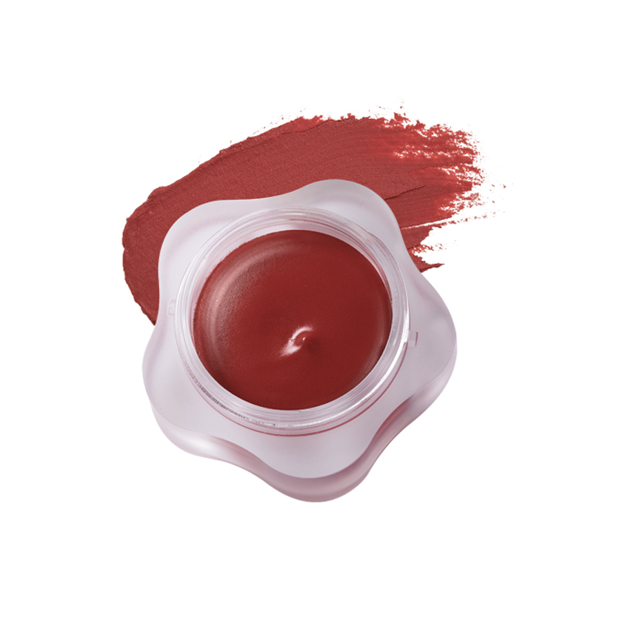 PURE FALLING MOOD LIP POT NO. 06 CUTEST PAIRS