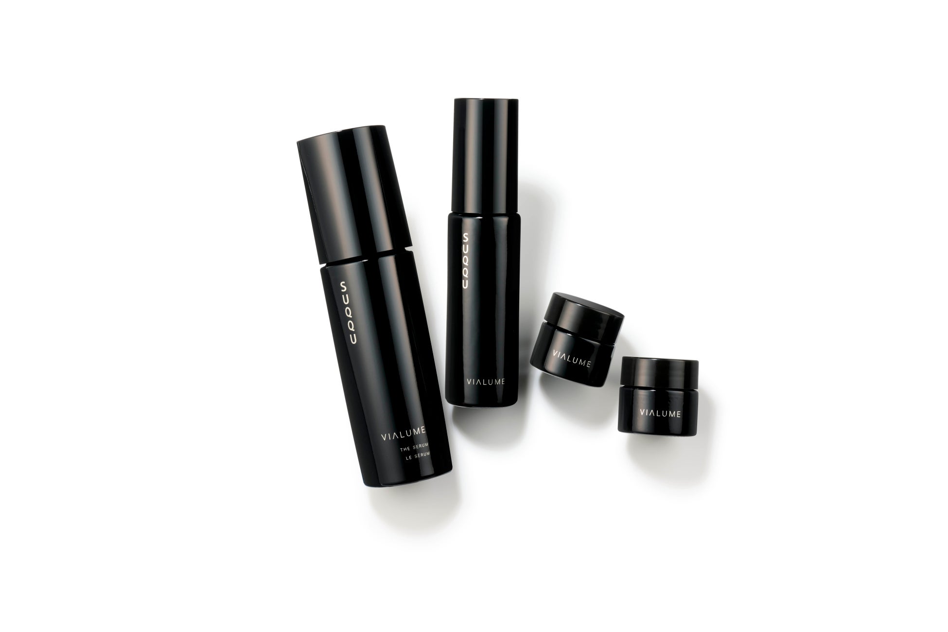 SUQQU ヴィアルム ザ キット / SUQQU