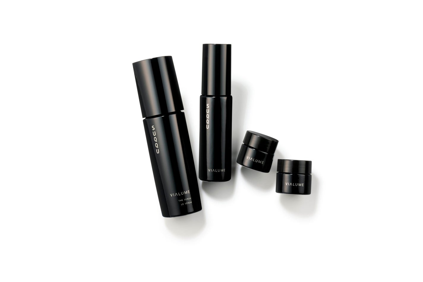 SUQQU ヴィアルム ザ キット SUQQU