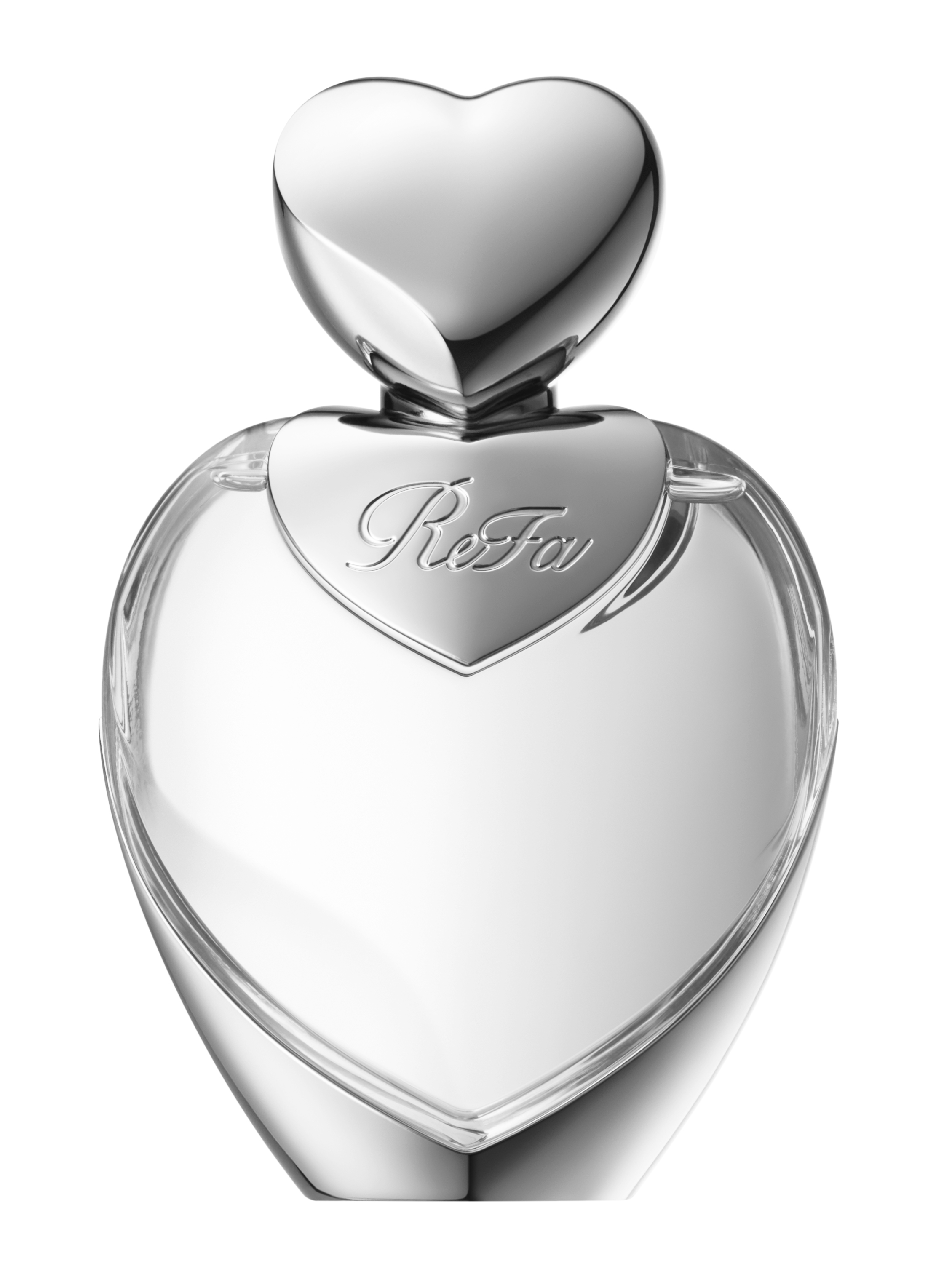 ReFa ReFa HEART FRAGRANCE  Silver