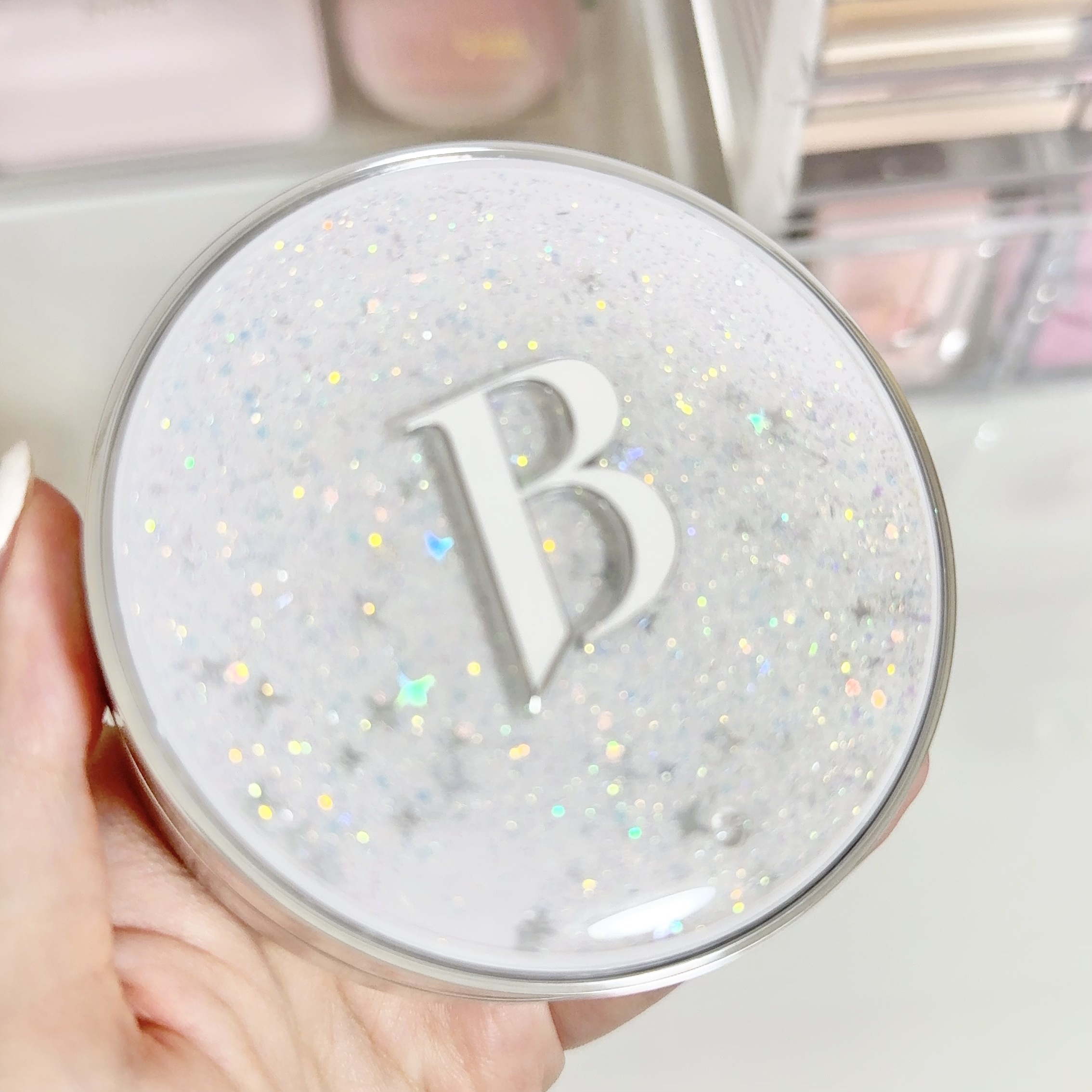 カバーリシャス アルティメット ホワイトクッション/BANILA CO/クッションファンデーションを使ったクチコミ（2枚目）