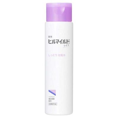ヒルマイルドライトしっとり化粧水 200mL 