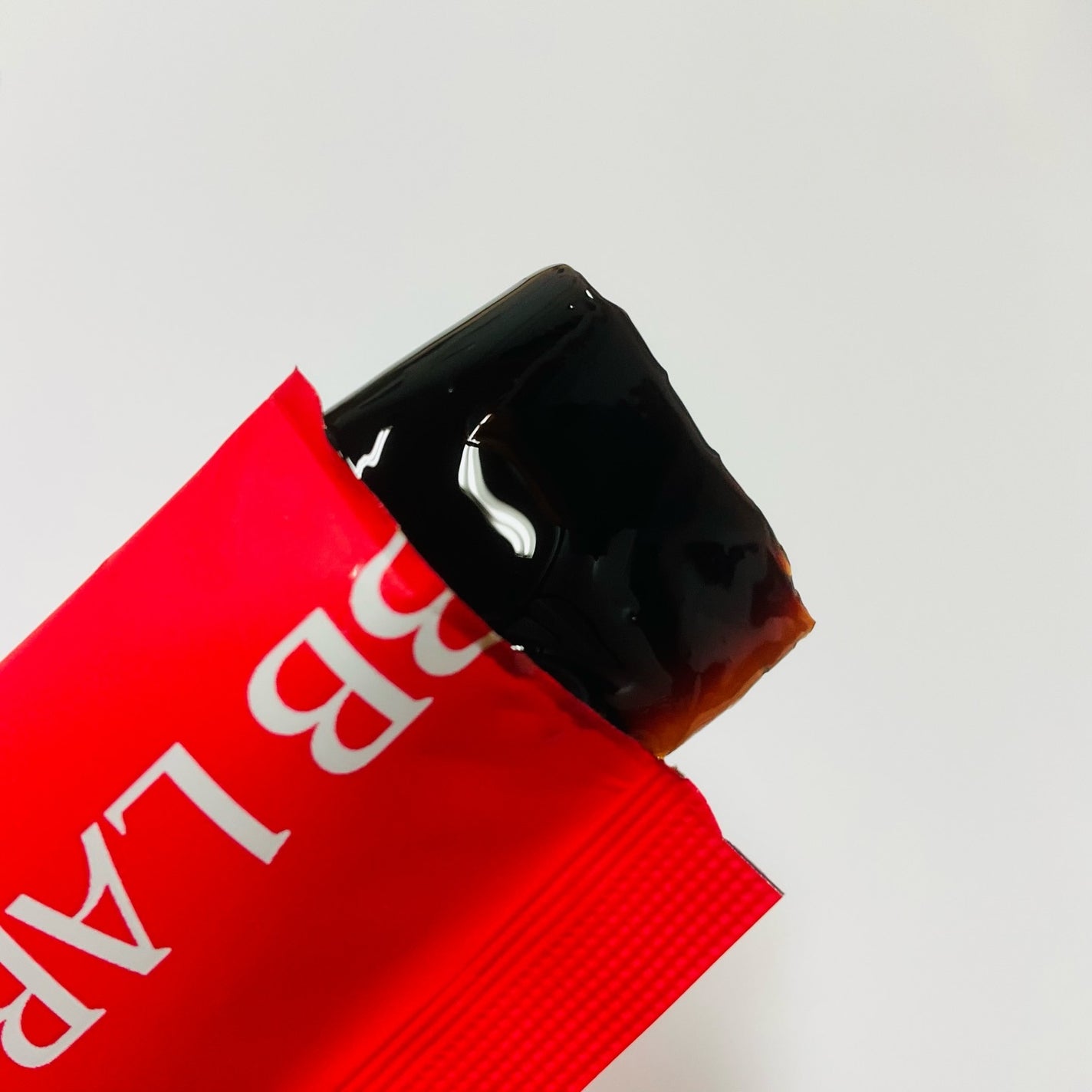 BBLAB ザクロコラーゲンS/Nutrione/食品を使ったクチコミ(2枚目)