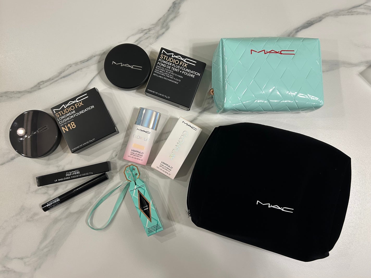 M·A·C プレップ プライム リップ/M・A・C/リップクリームを使ったクチコミ(2枚目)