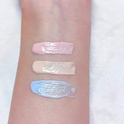 トーンアップコンシーラー/MilleFée/リキッドコンシーラーを使ったクチコミ(3枚目)