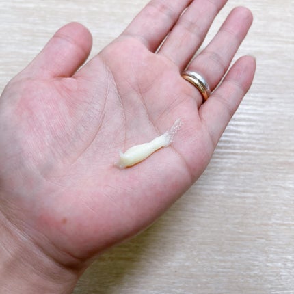 クリーンデンタル® 口臭ケア/クリーンデンタル/歯磨き粉を使ったクチコミ(4枚目)