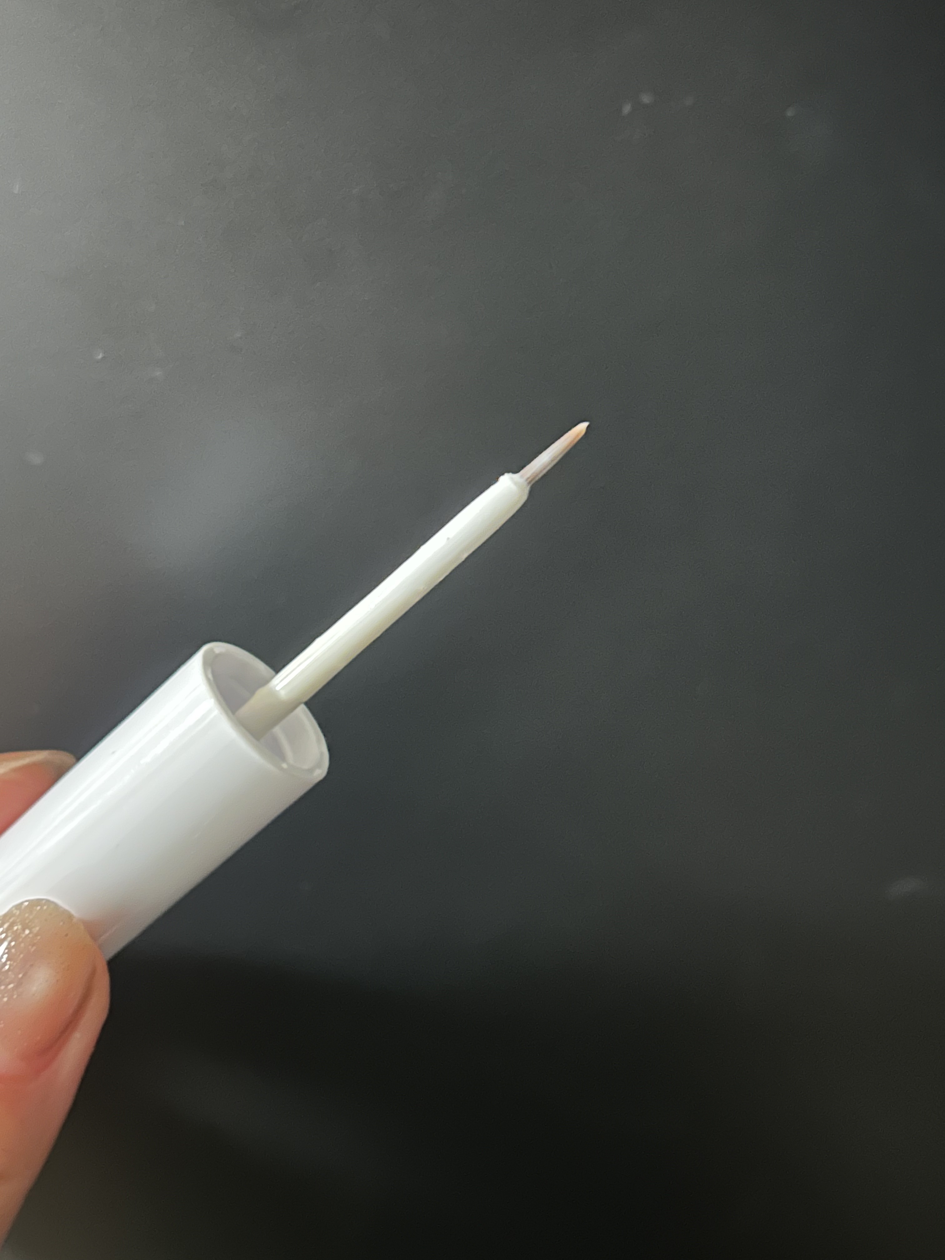 オリシキ アイリッドスキンフィルム EX/D-UP/二重まぶた用アイテムを使ったクチコミ（2枚目）