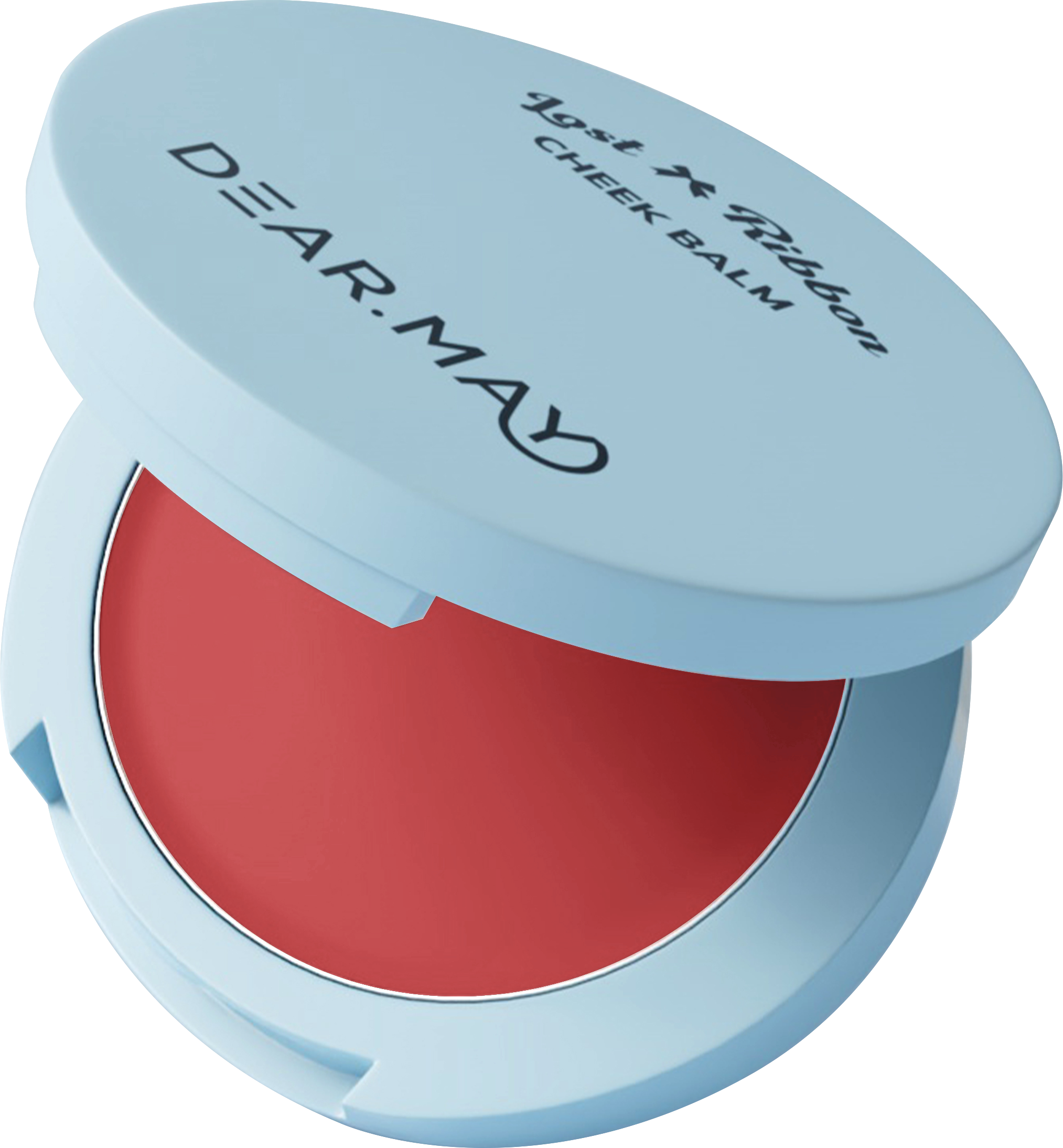 DEAR MAY Lost Ribbon Cheek Balm