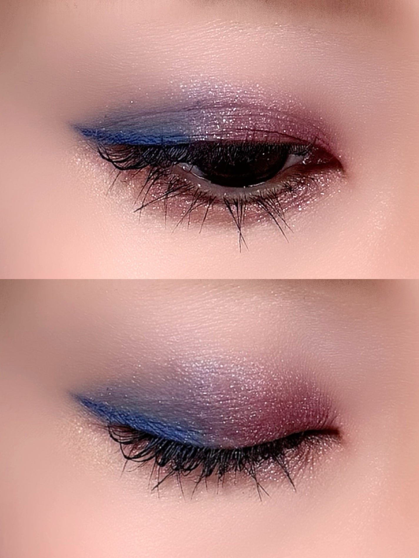 エクスプローラ12色 動物アイシャドウパレット/PERFECT DIARY/アイシャドウパレットを使ったクチコミ(3枚目)