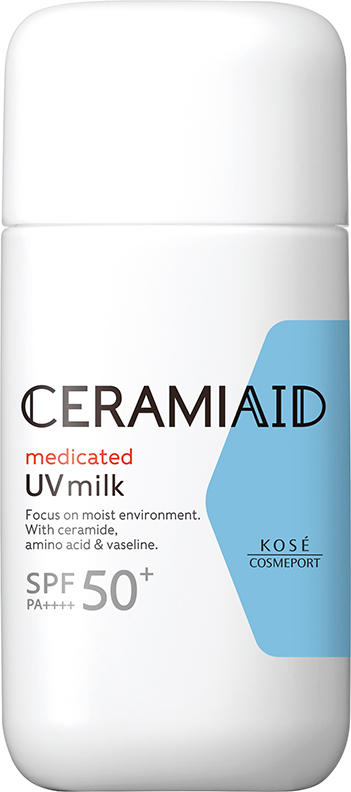セラミエイド　ＵＶミルク / セラミエイド