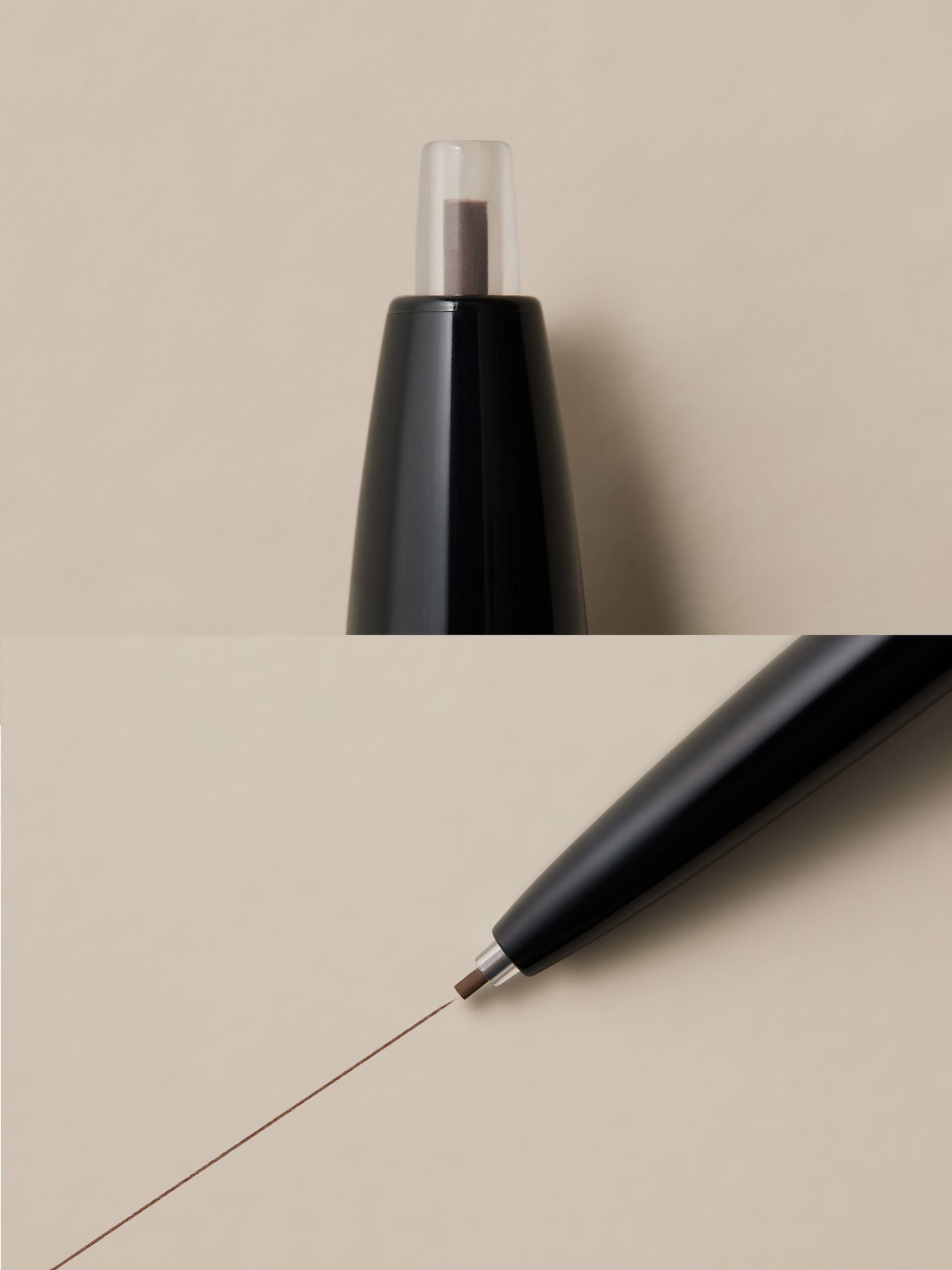 まるでシャーペン!細いのに描きやすいアイブロウを15名様に🎁(2枚目)