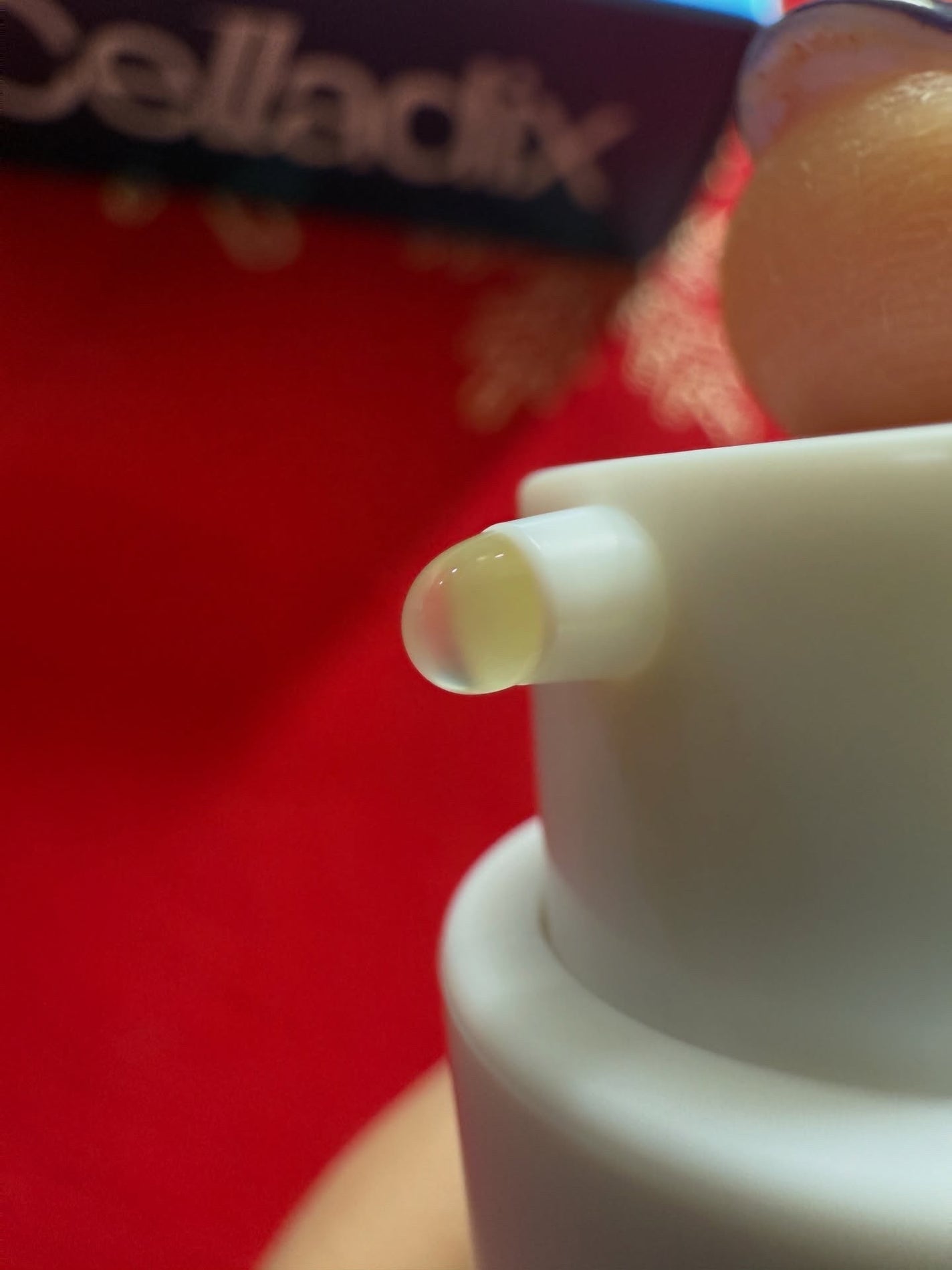 トリプル レチノール ウォッシュピール/Celladix/ピーリングを使ったクチコミ(4枚目)