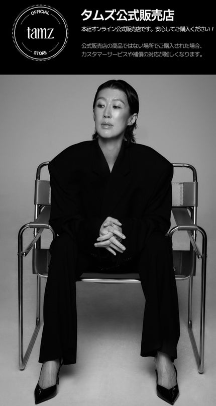 lalahappy.yukie on LIPS 「tamzタムズシグネチャー2Careセットシャンプー&トリート..」(4枚目)