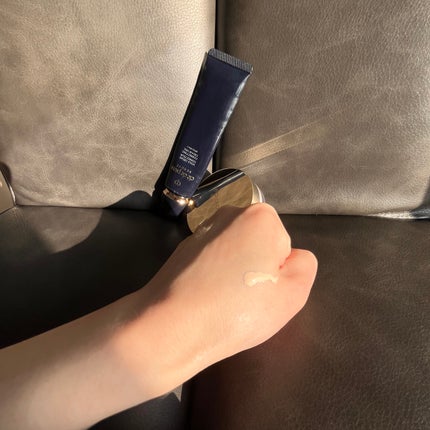 ザ ルース パウダー/SUQQU/ルースパウダーを使ったクチコミ(3枚目)