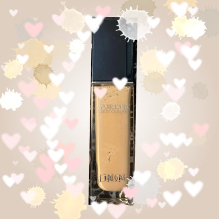 ディオールスキン フォーエヴァー スキン コレクト コンシーラー/Dior/リキッドコンシーラーを使ったクチコミ(1枚目)